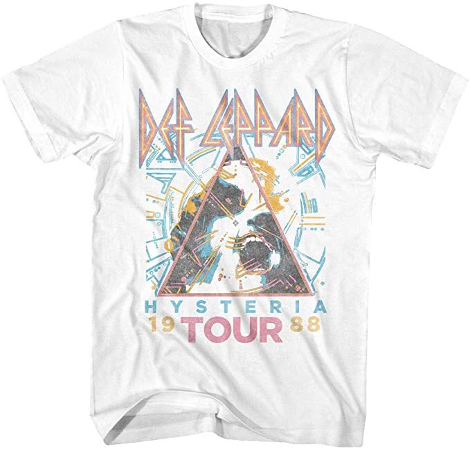 Lionhead fuga Rock Shirt